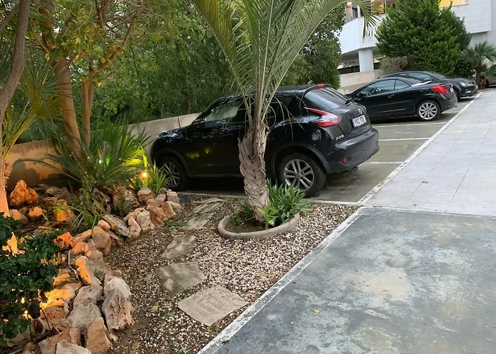 公寓 Glabur - The Elite - Exceptional Floor City, Welcomes U!!!